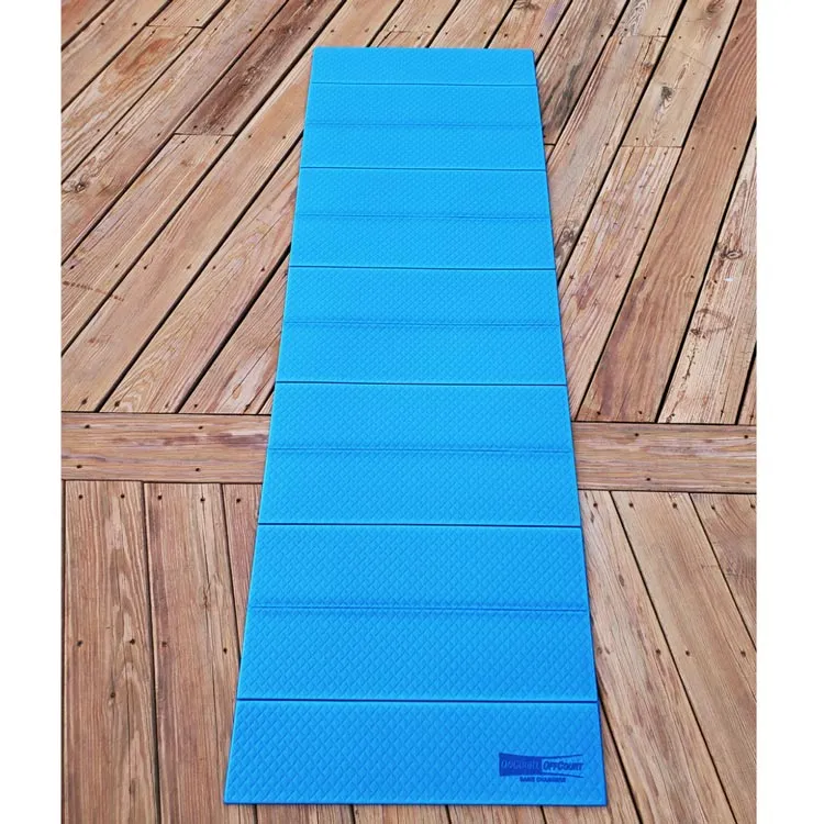 Foldable Yoga Mat