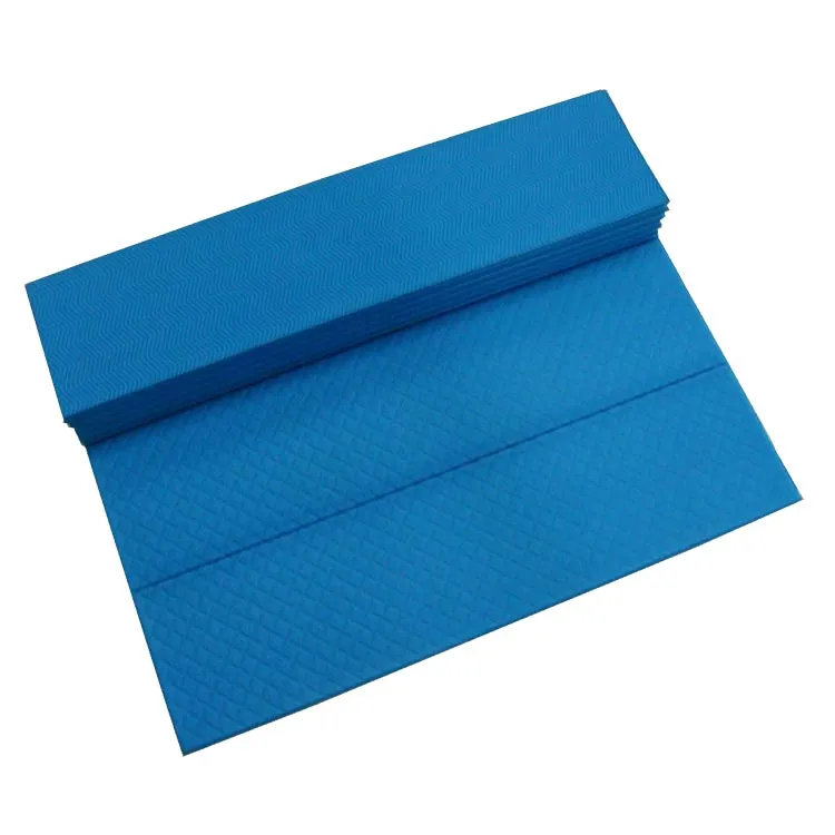 Foldable Yoga Mat