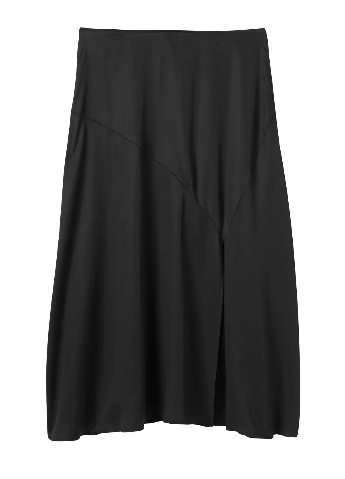 Gaze Midi Skirt