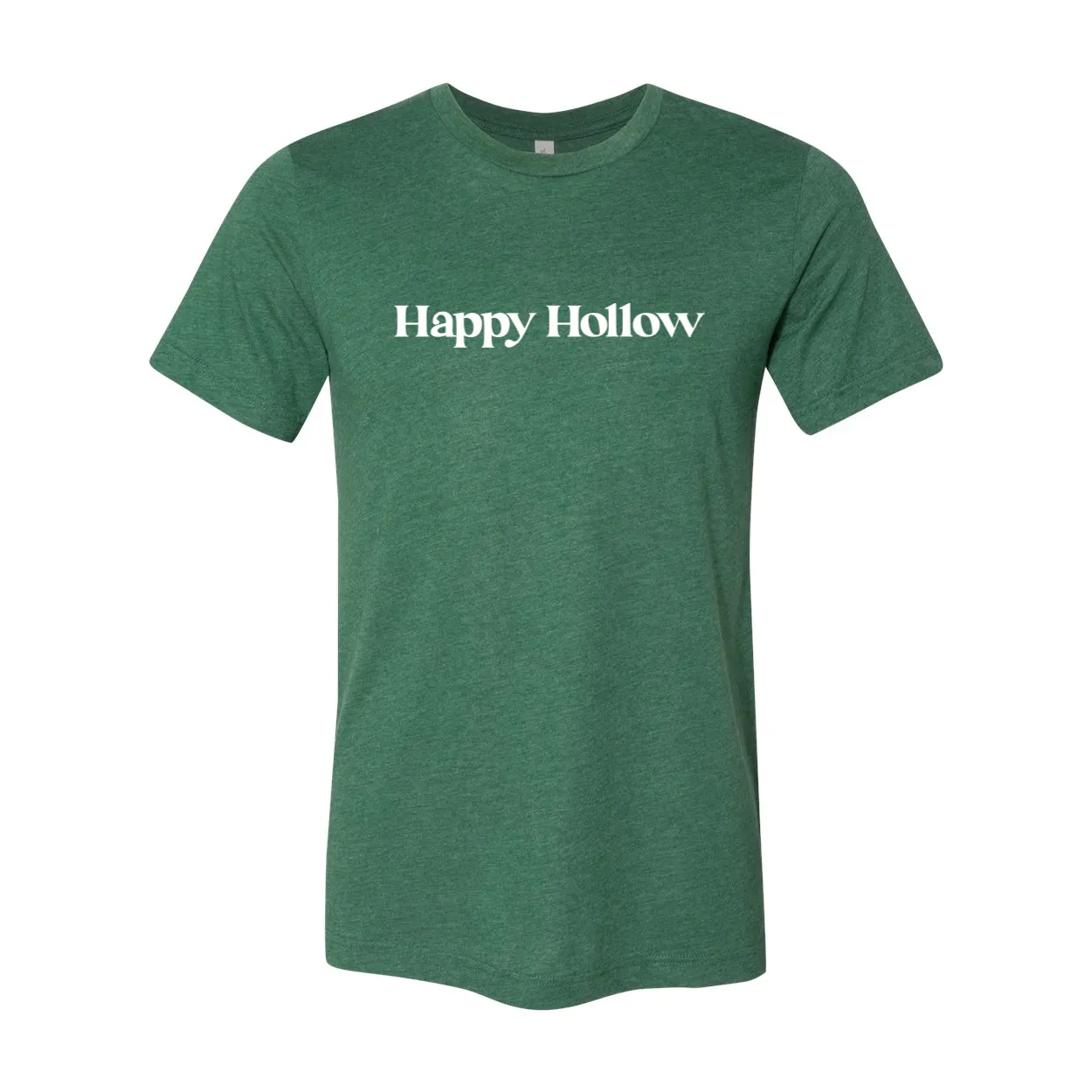 Happy Hollow Soft Tee