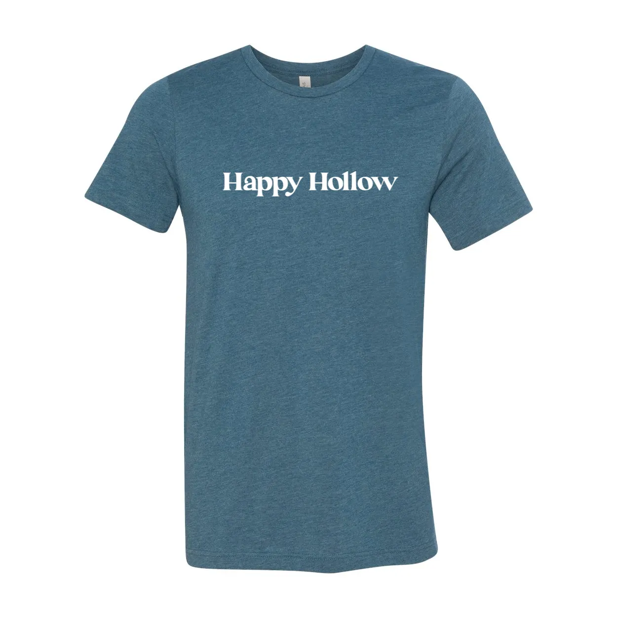 Happy Hollow Soft Tee