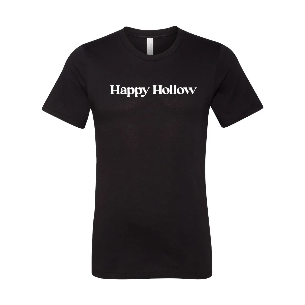 Happy Hollow Soft Tee