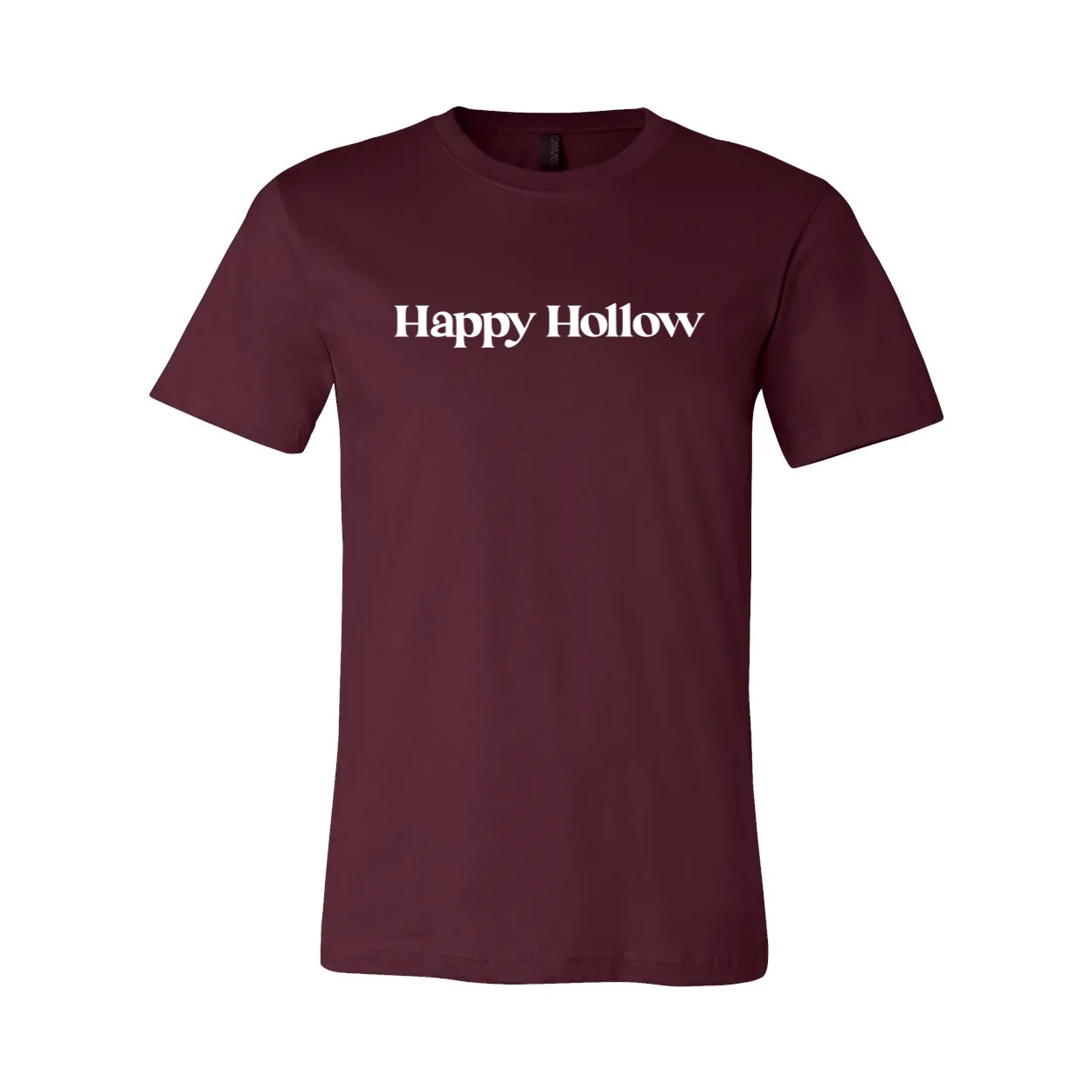 Happy Hollow Soft Tee