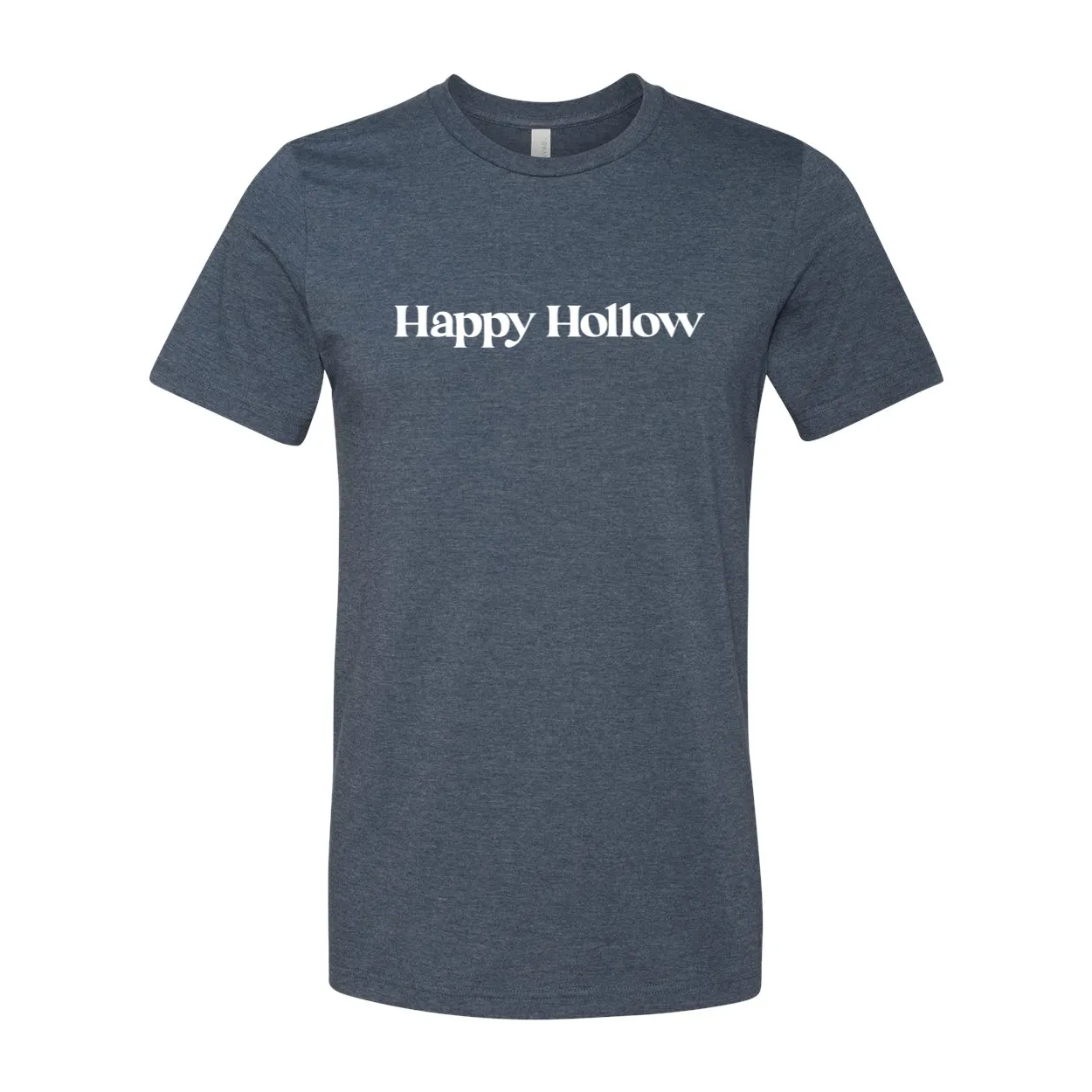 Happy Hollow Soft Tee