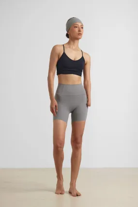 Harmonix Yoga Shorts Grey