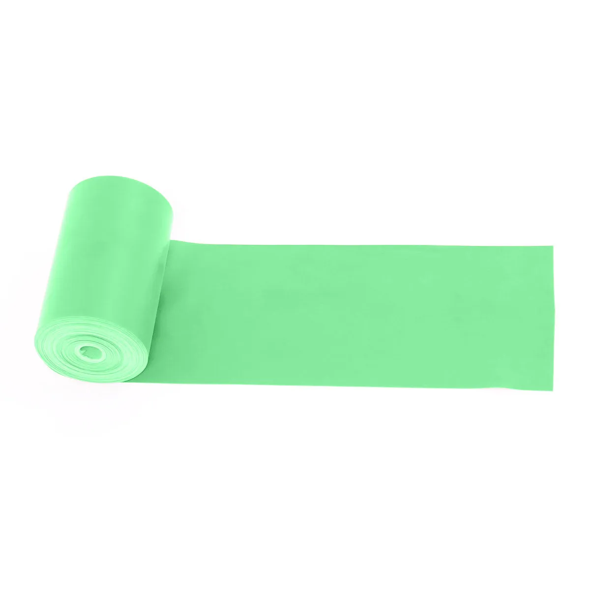 Premium Quality Hit Fitness Resistance Band Rolls for Optimal Workout