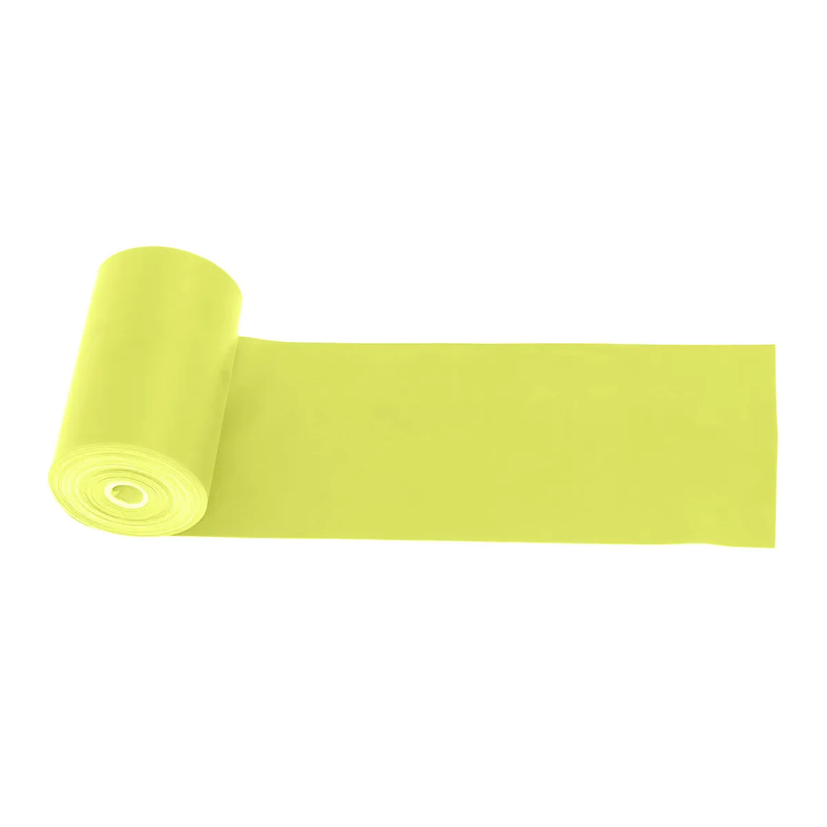 Premium Quality Hit Fitness Resistance Band Rolls for Optimal Workout