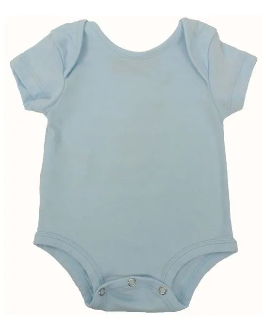 I Love Auntie Baby Bodysuit