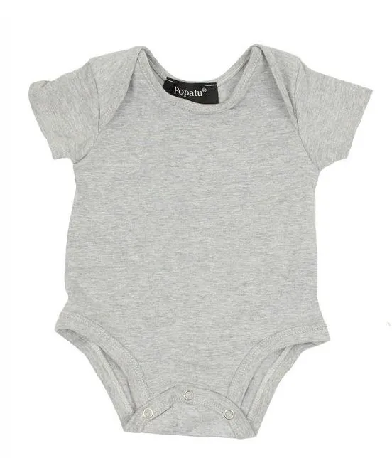 I Love Auntie Baby Bodysuit