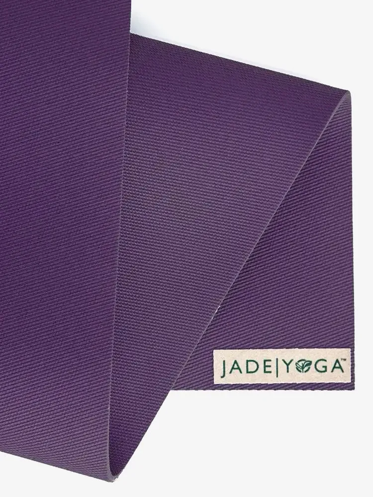 Jade Yoga Harmony Mat - 188cm