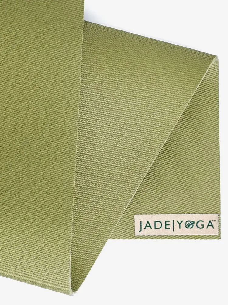 Jade Yoga Harmony Mat - 188cm