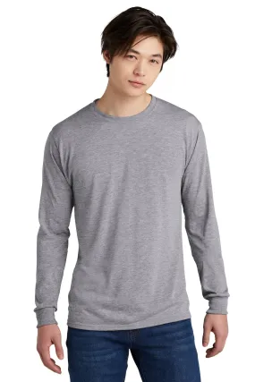 Jerzees Dri-Power 100% Polyester Long Sleeve T-Shirt 21LS