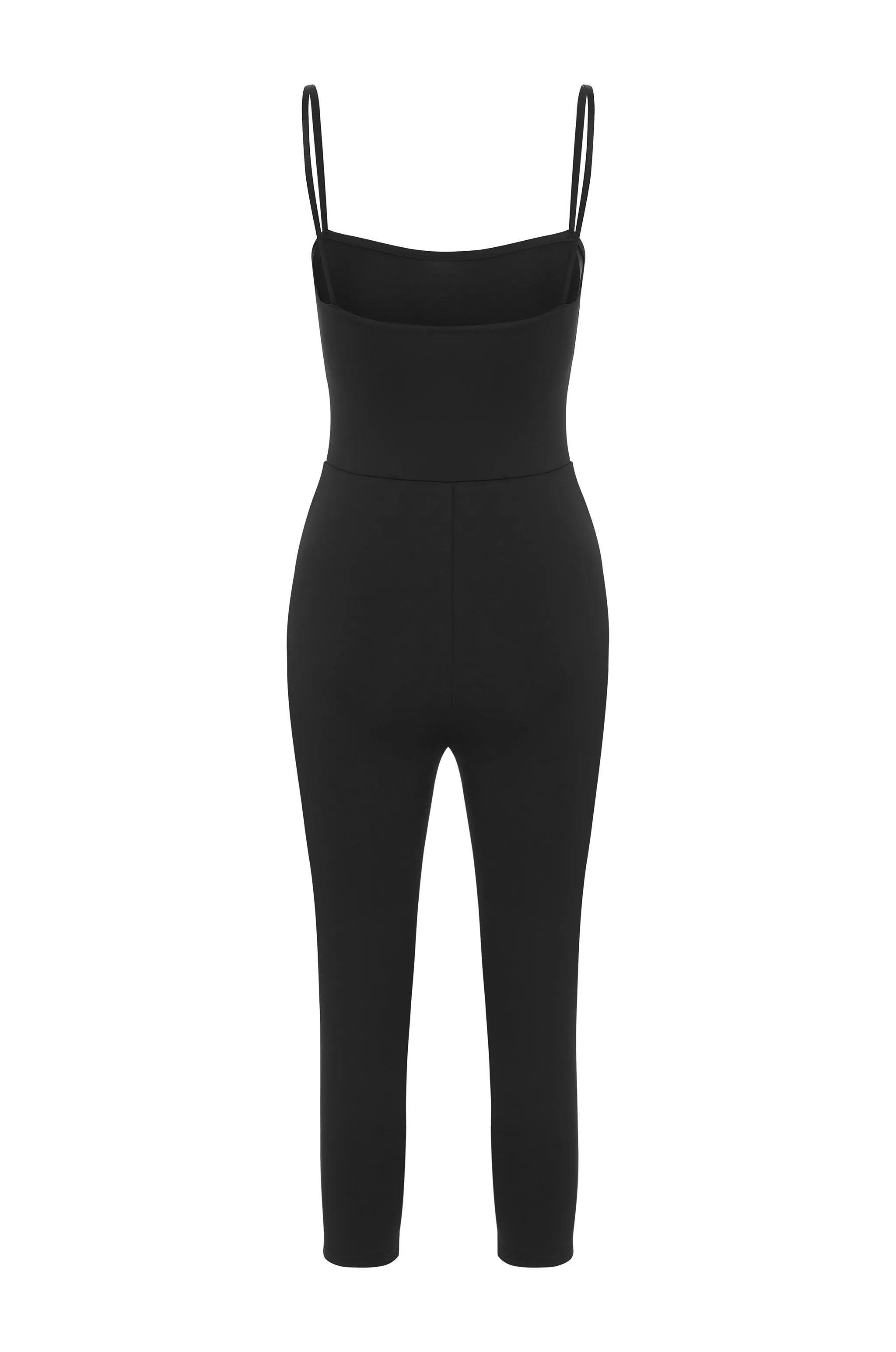 Lena One Piece | Black