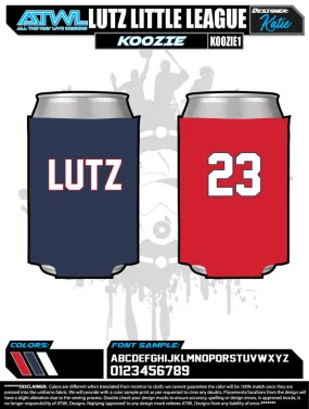 Lutz All Stars Accessories