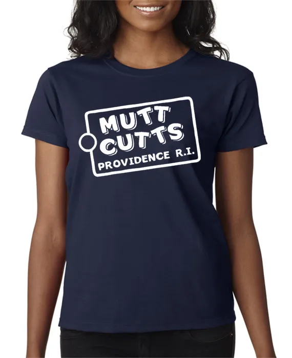 Mutt Cutts T-shirt