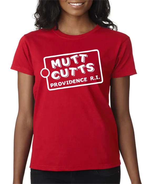 Mutt Cutts T-shirt