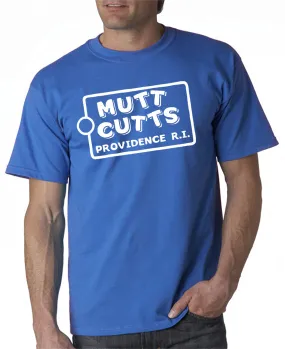 Mutt Cutts T-shirt