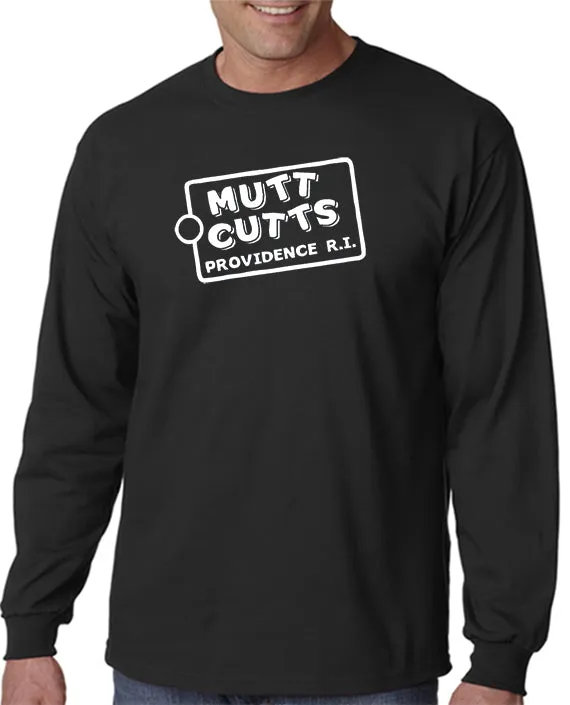 Mutt Cutts T-shirt