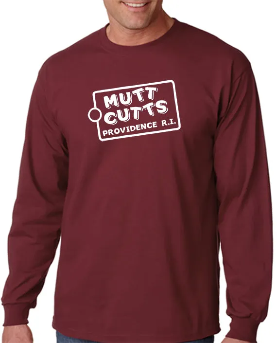 Mutt Cutts T-shirt