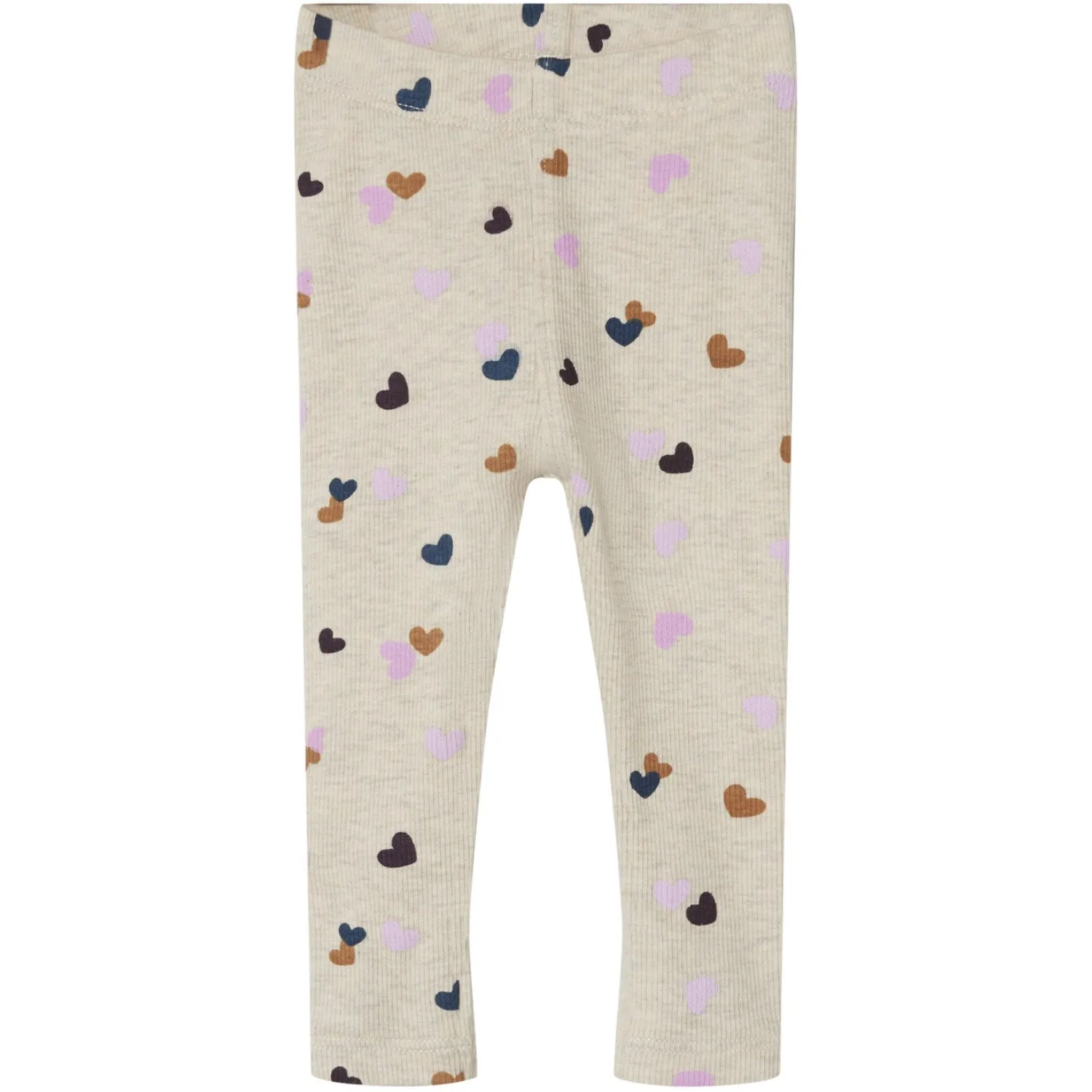 Name It Peyote Melange Lucky Leggings