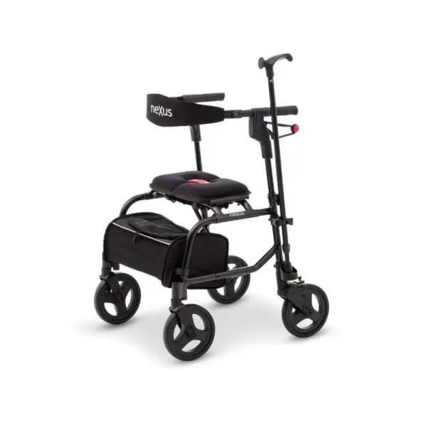 Nexus 3 Rollator Walker Accessories