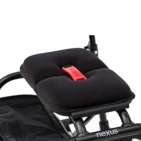 Nexus 3 Rollator Walker Accessories