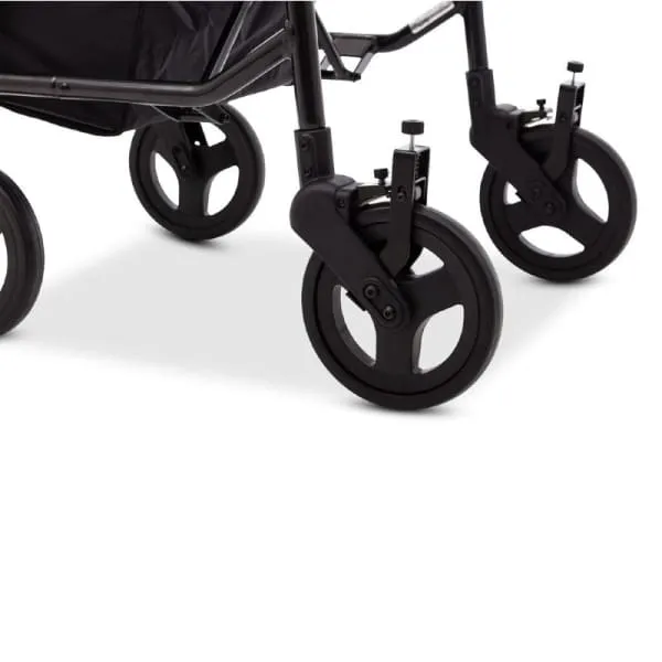 Nexus 3 Rollator Walker Accessories