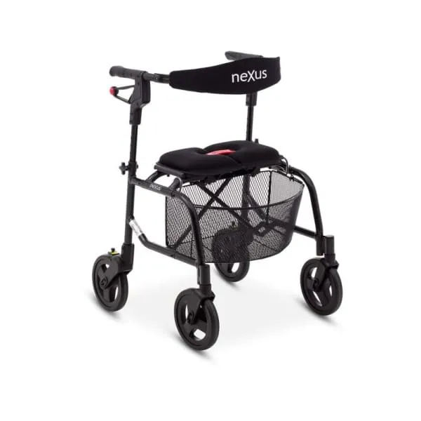 Nexus 3 Rollator Walker Accessories