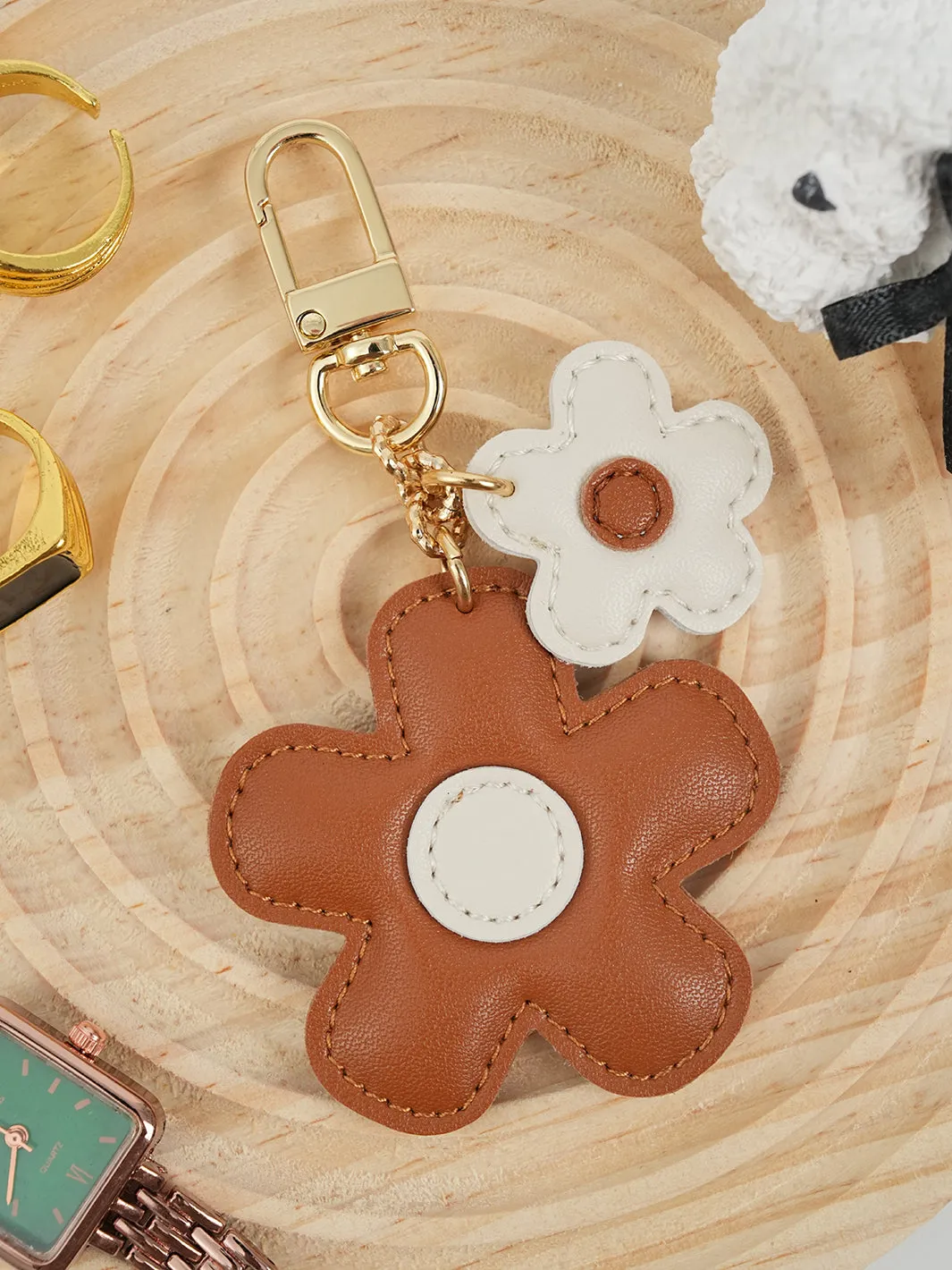 Ornament- Playful Phone Pendant Accessories