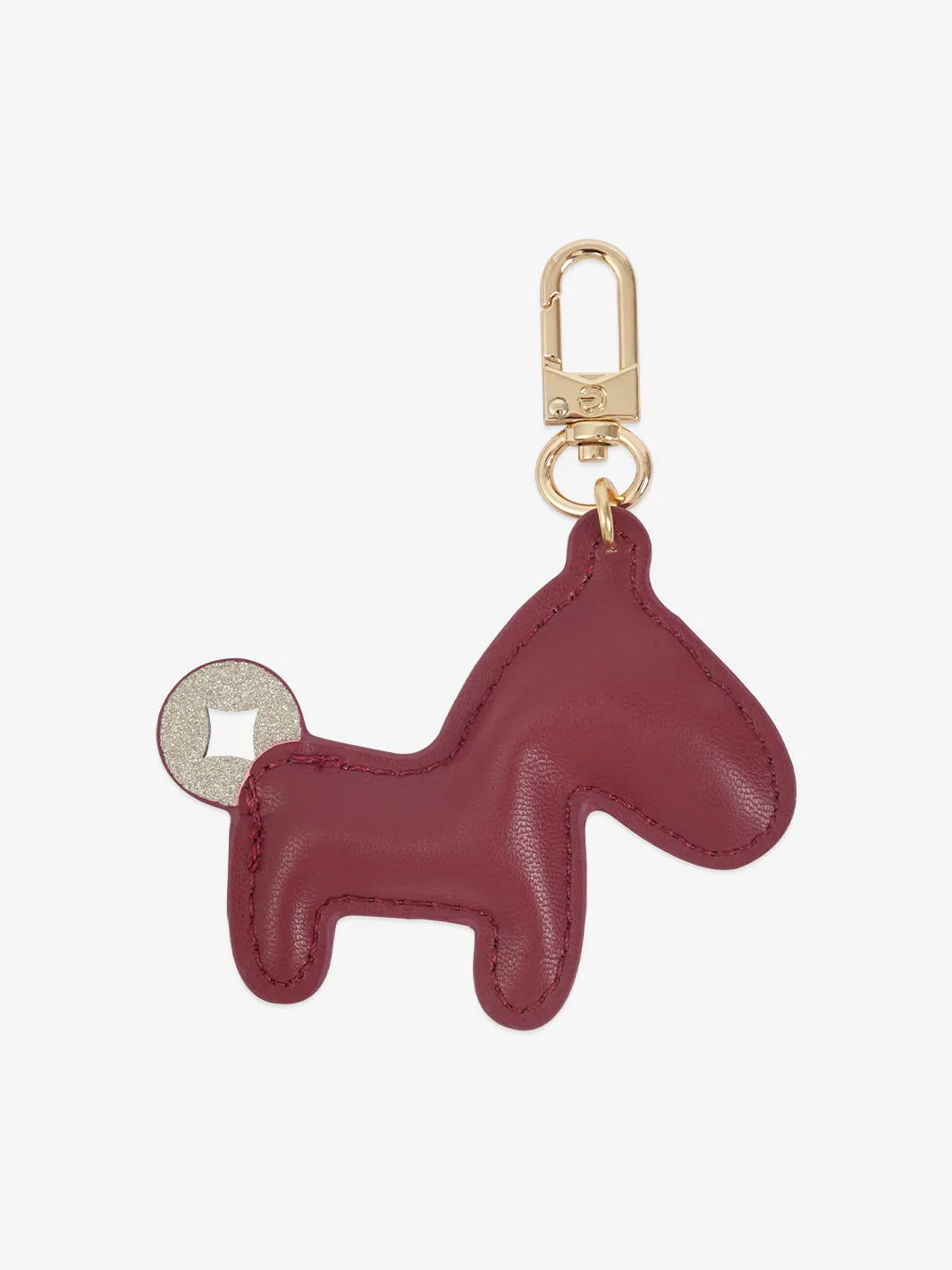 Ornament- Playful Phone Pendant Accessories