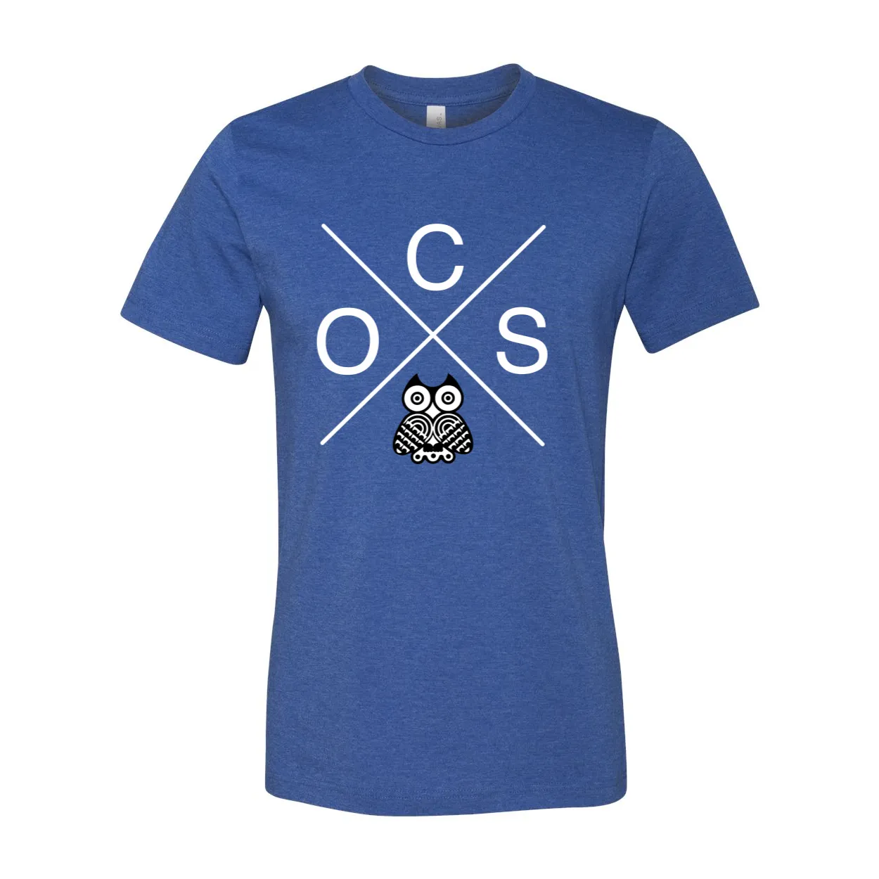 Owl Creek Soft Tee