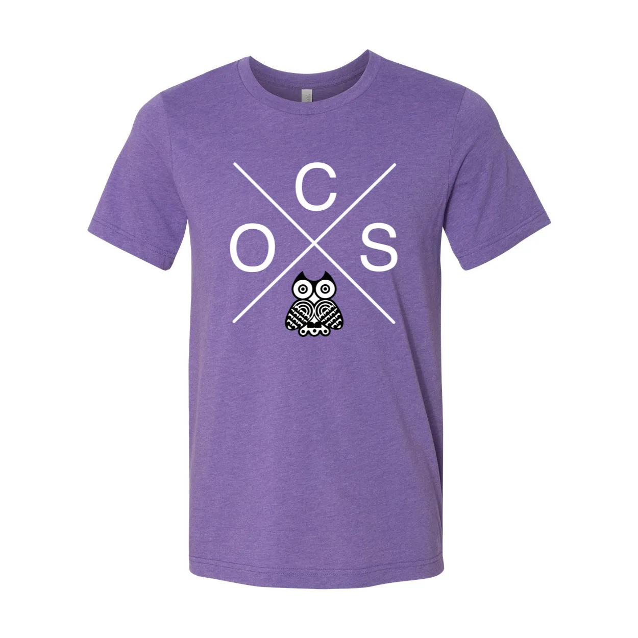 Owl Creek Soft Tee