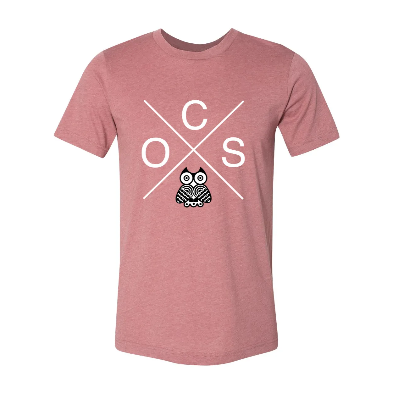 Owl Creek Soft Tee