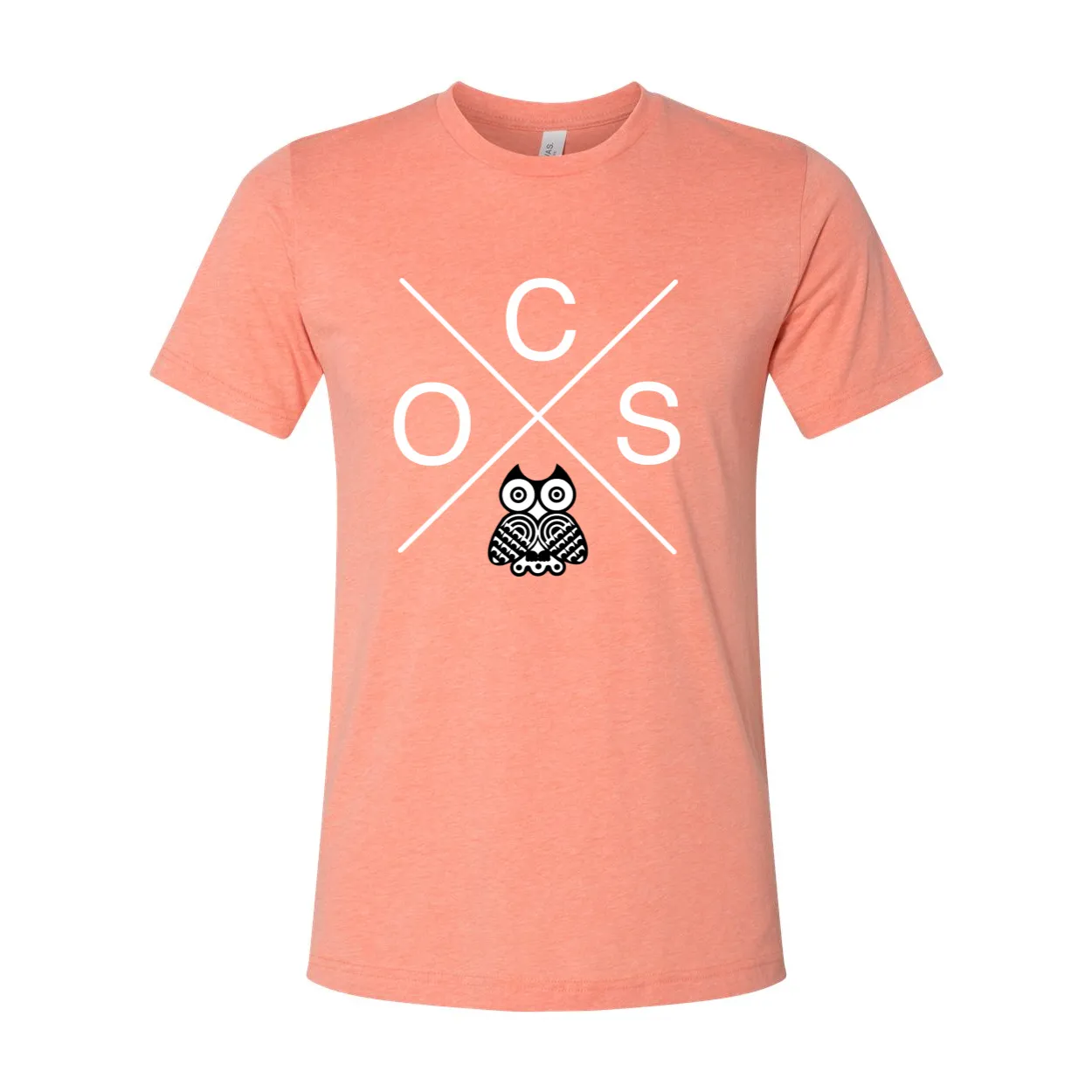 Owl Creek Soft Tee