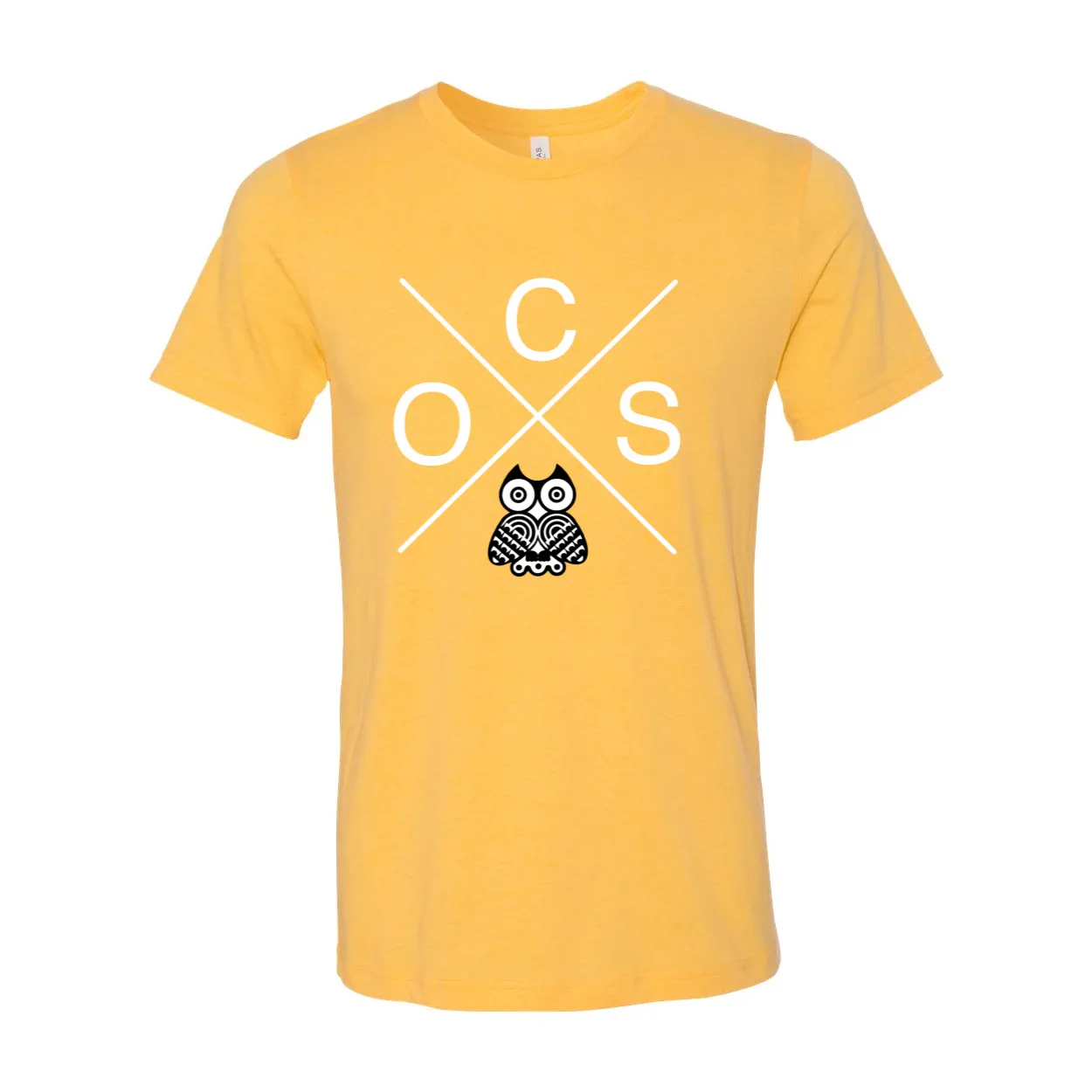 Owl Creek Soft Tee