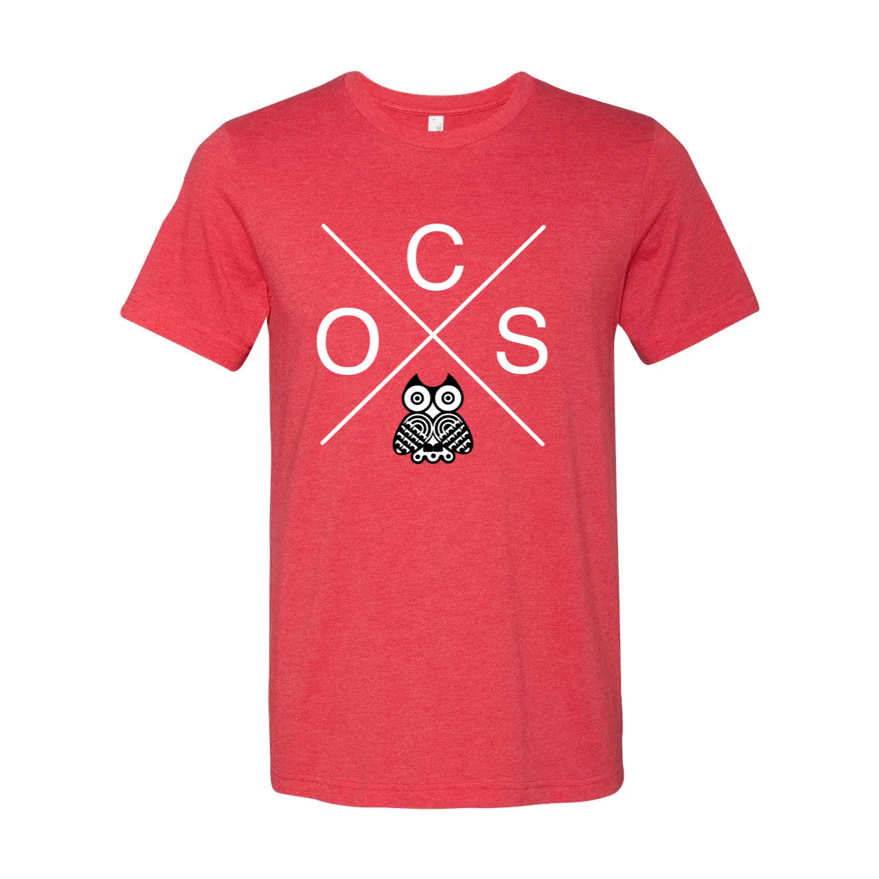 Owl Creek Soft Tee