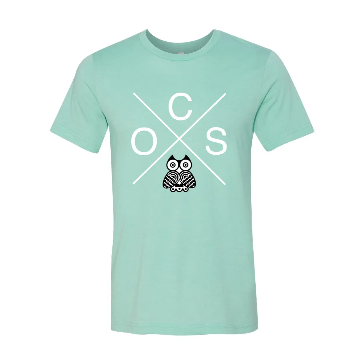 Owl Creek Soft Tee