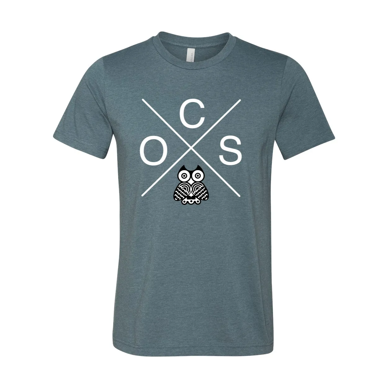 Owl Creek Soft Tee