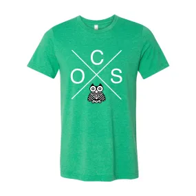 Owl Creek Soft Tee