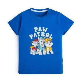 Paw Patrol Graphic T-Shirt