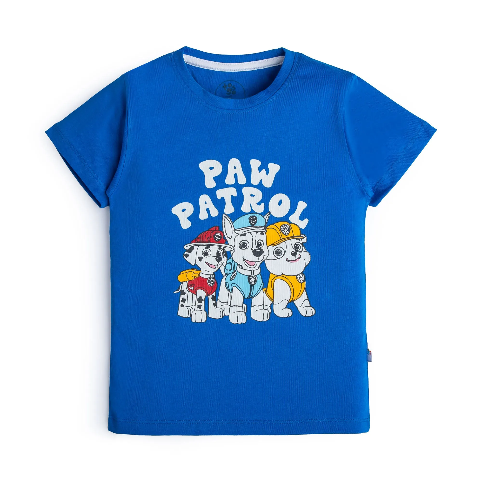 Paw Patrol Graphic T-Shirt