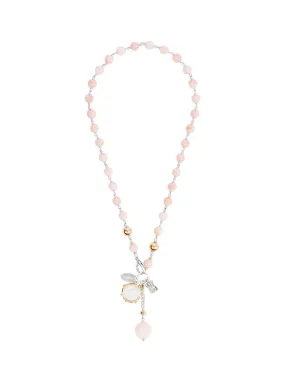 Pearlina Necklace