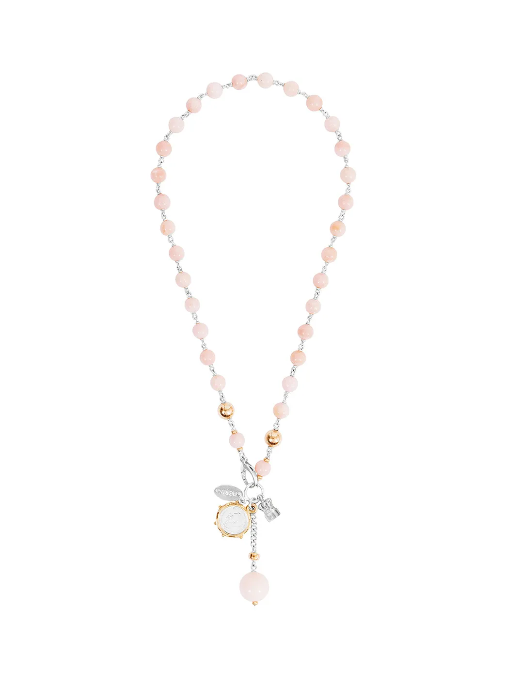 Pearlina Necklace