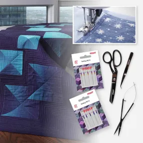 PFAFF® Quilting Accessory Bundle