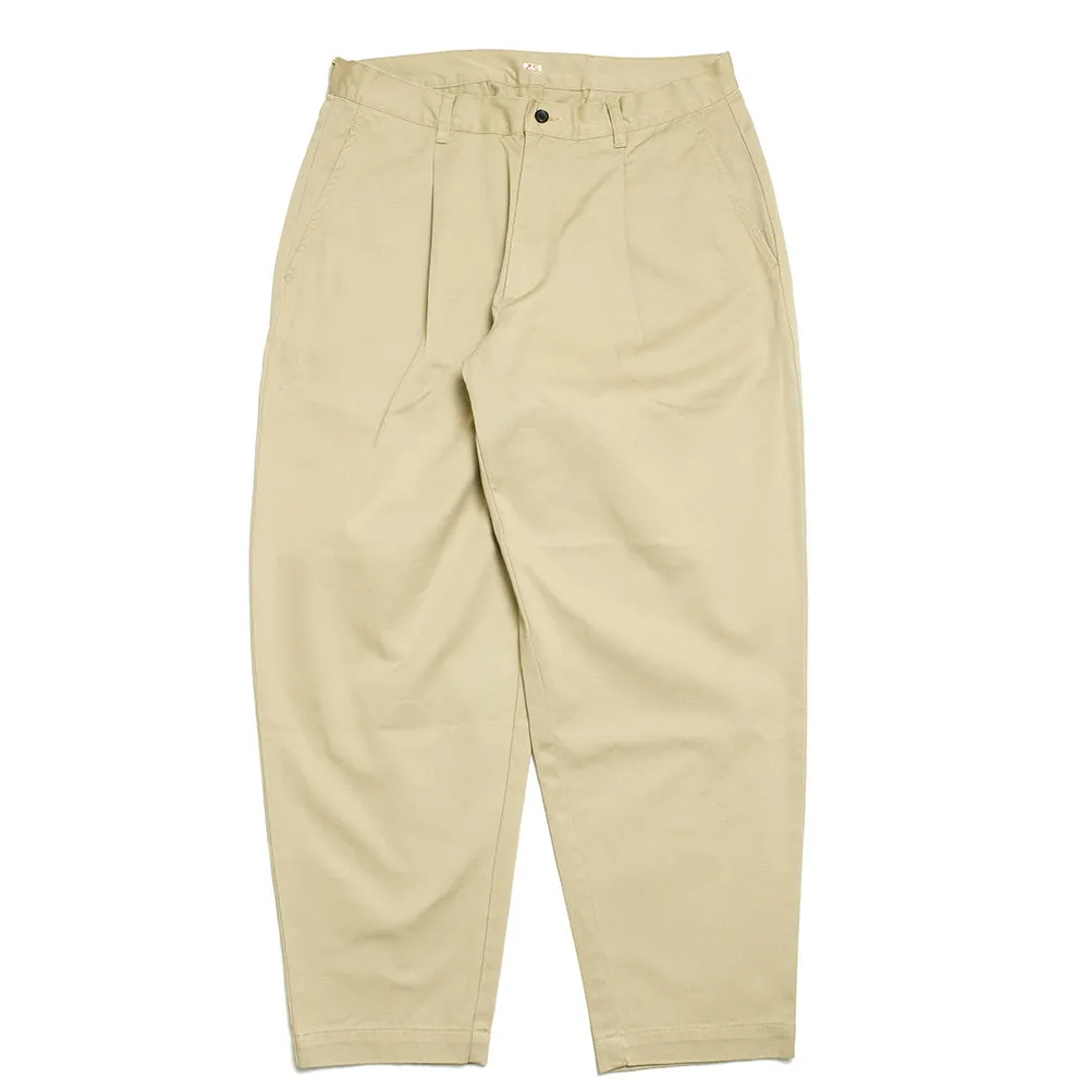 Porter Classic - DUKE ELLINGTON CHINOS - PC-009-2469