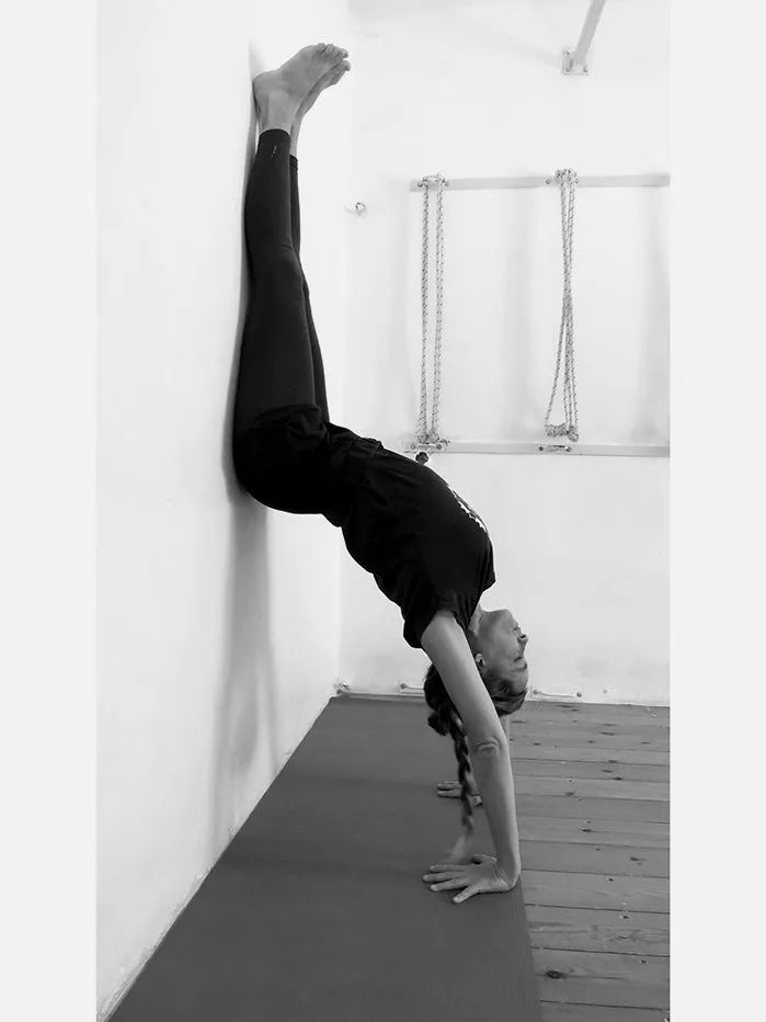 Props for Yoga Volume 3: Inverted Asanas