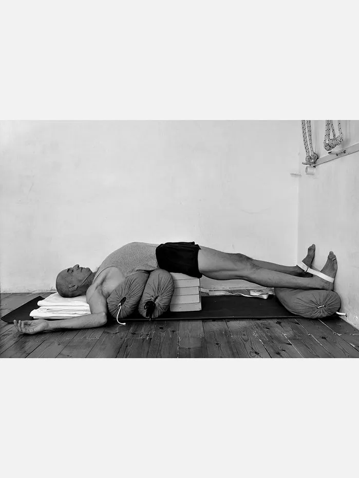 Props for Yoga Volume 3: Inverted Asanas