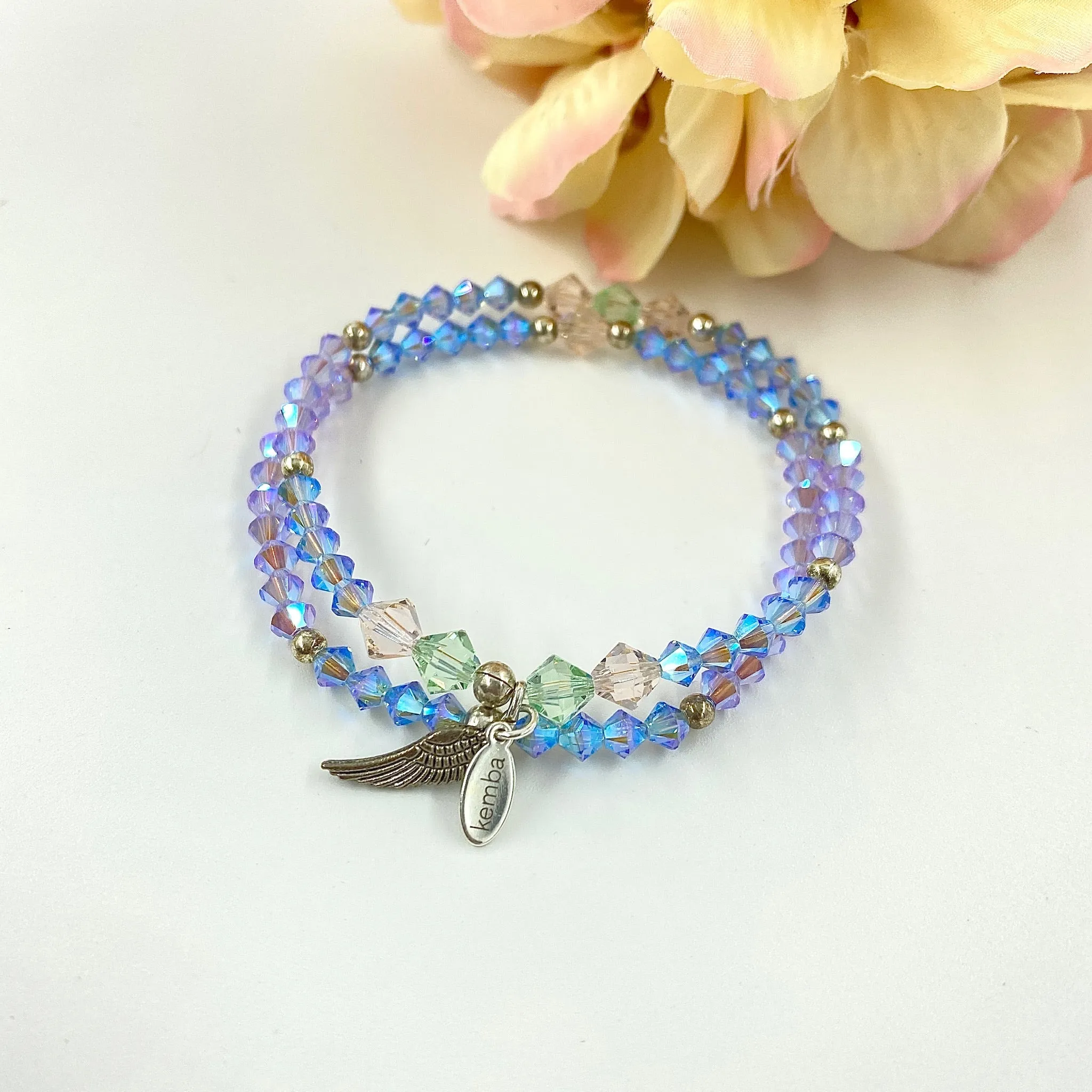 "Summer Flow" Bracelet