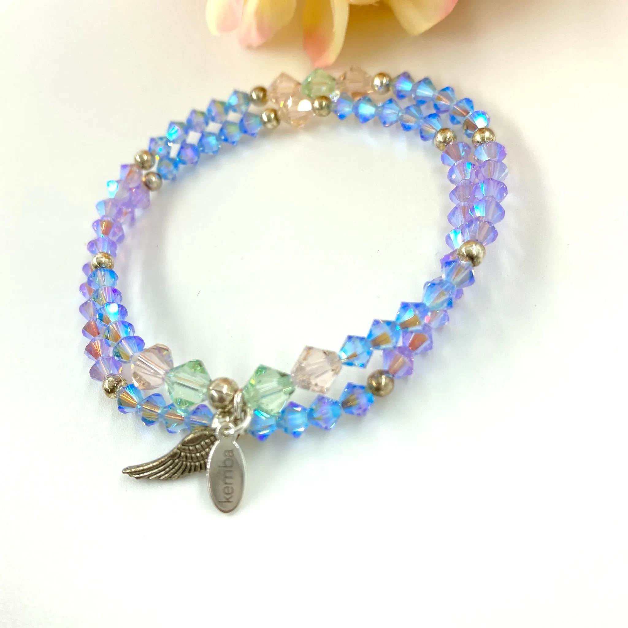 "Summer Flow" Bracelet