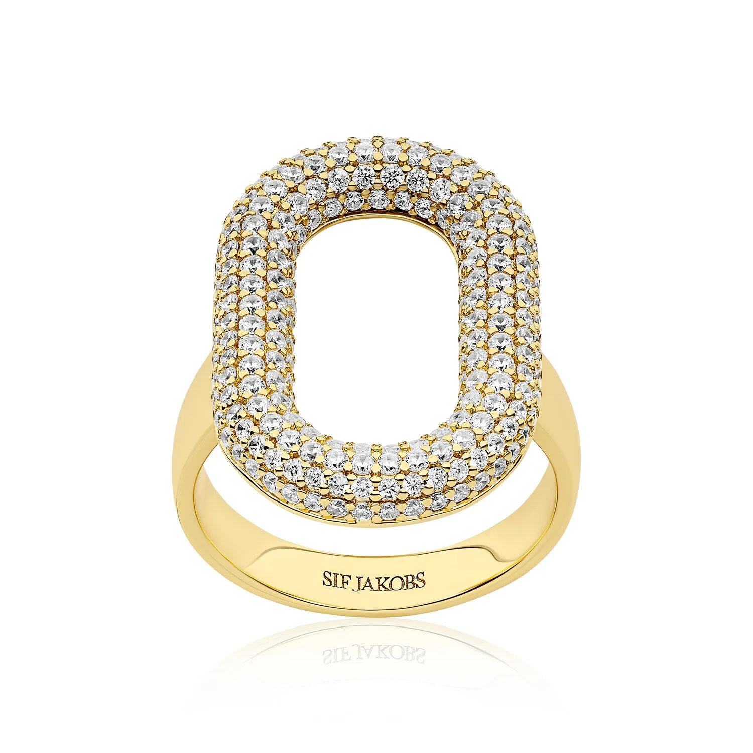 Ring Capri